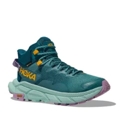 Hoka One One Womens Trail Code GTX
