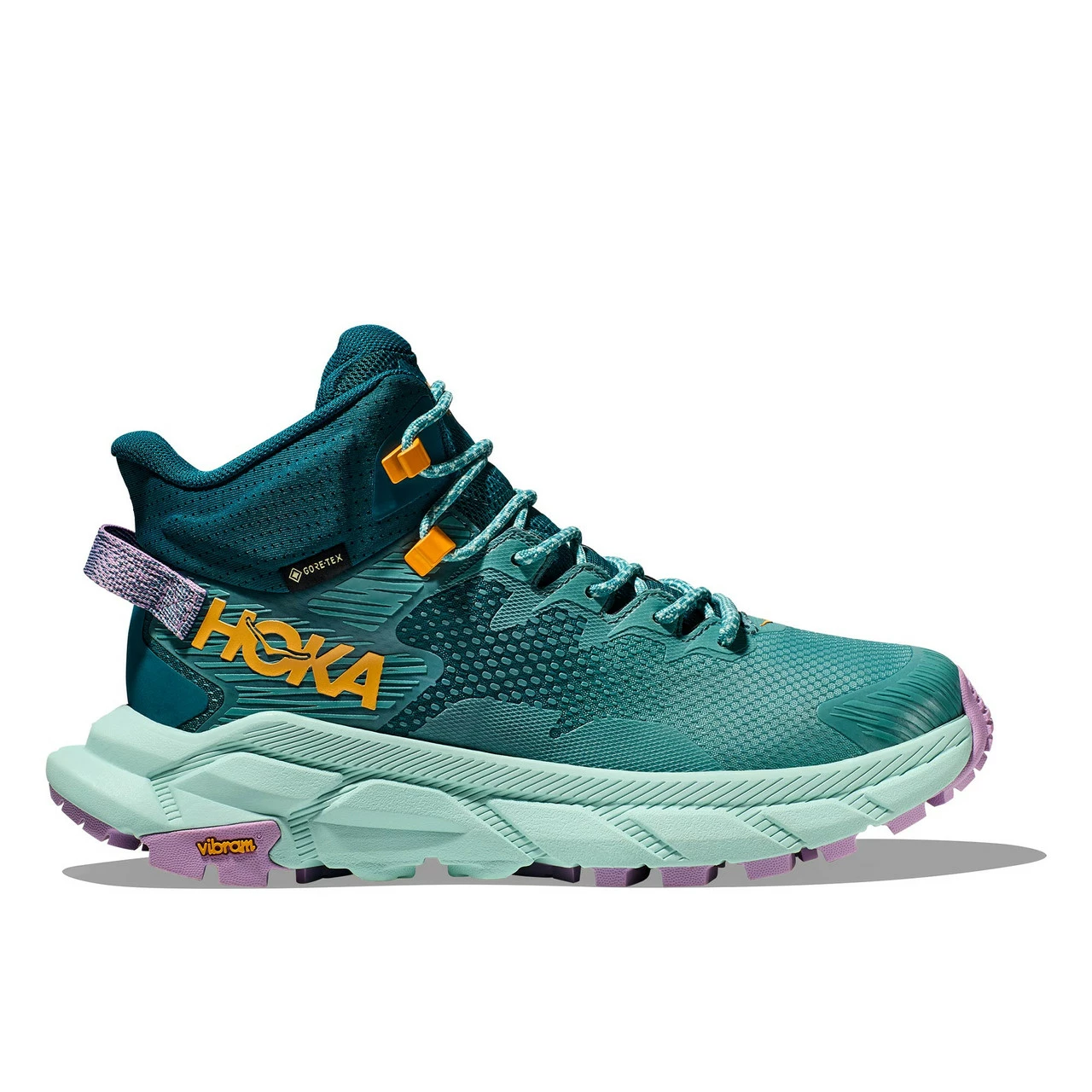 Hoka One One Womens Trail Code GTX - Image 3