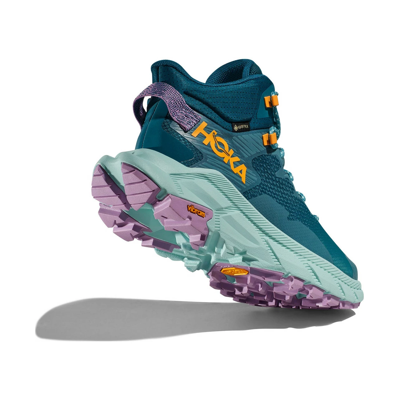 Hoka One One Womens Trail Code GTX - Image 6