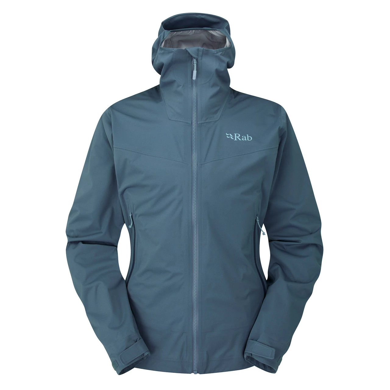 Rab Womens Kinetic 2.0 Jacket
