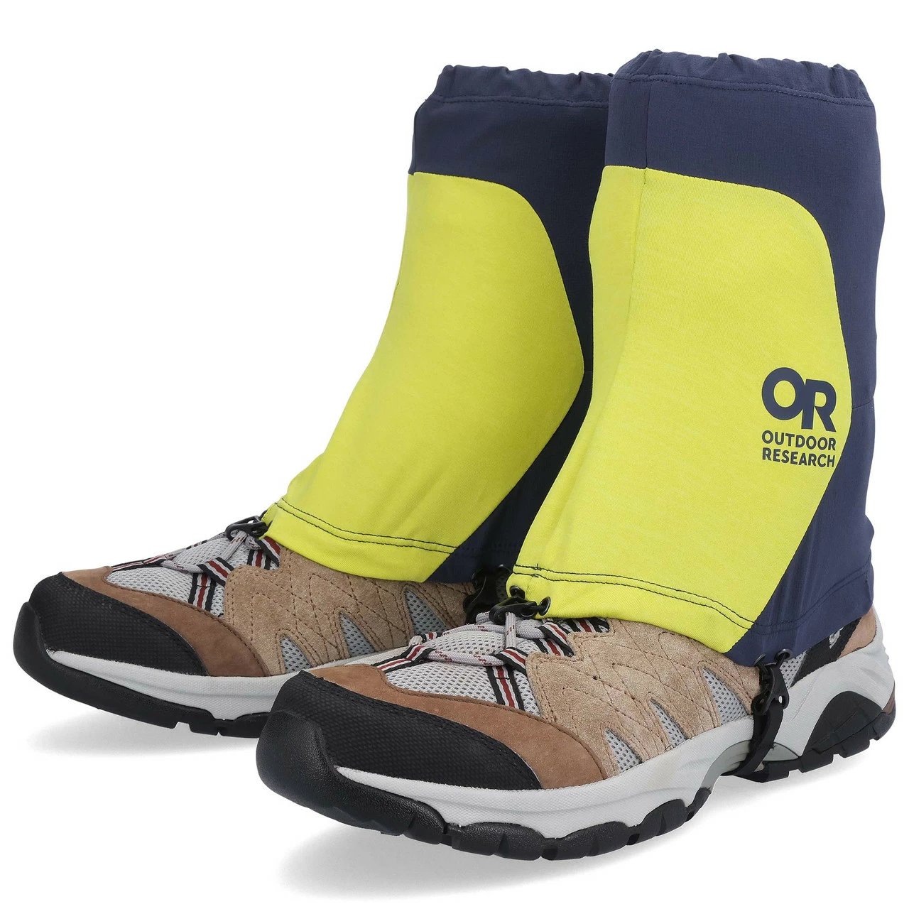 Outdoor Research Ferrosi Hybrid Gaiters - Image 2