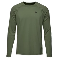Black Diamond Alpenglow LS Crew