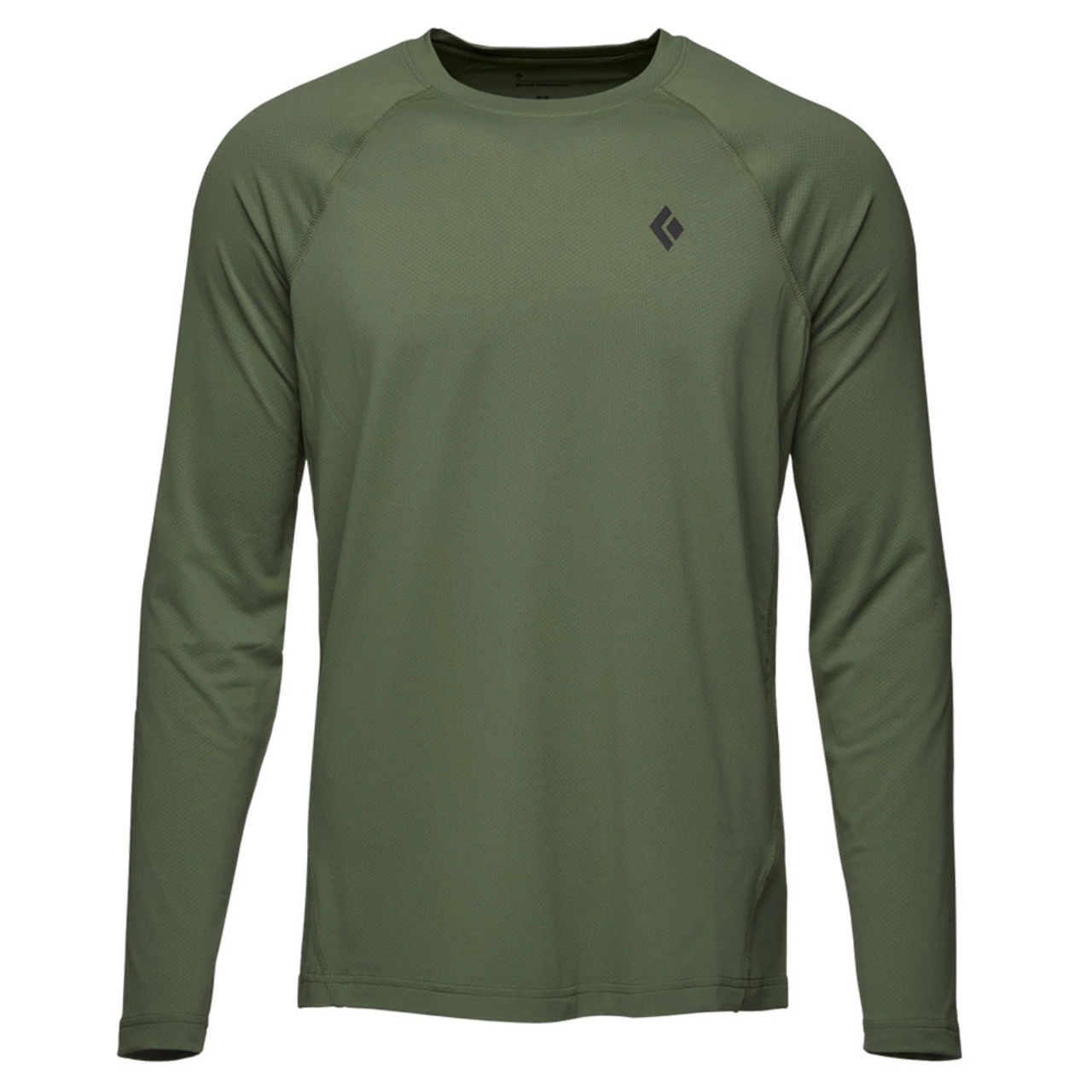 Black Diamond Alpenglow LS Crew