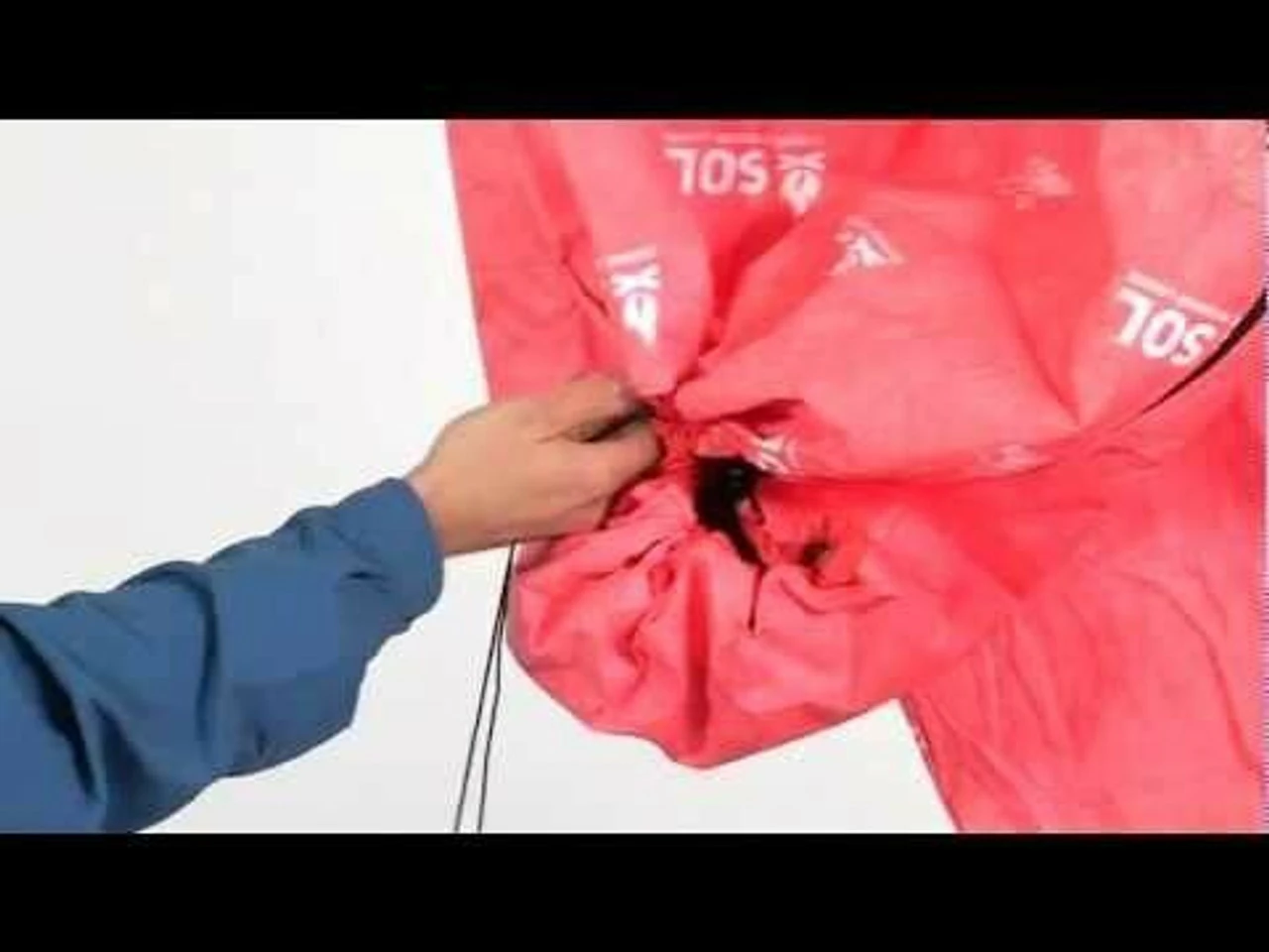 Adventure Medical Kits Escape Bivy - Image 4