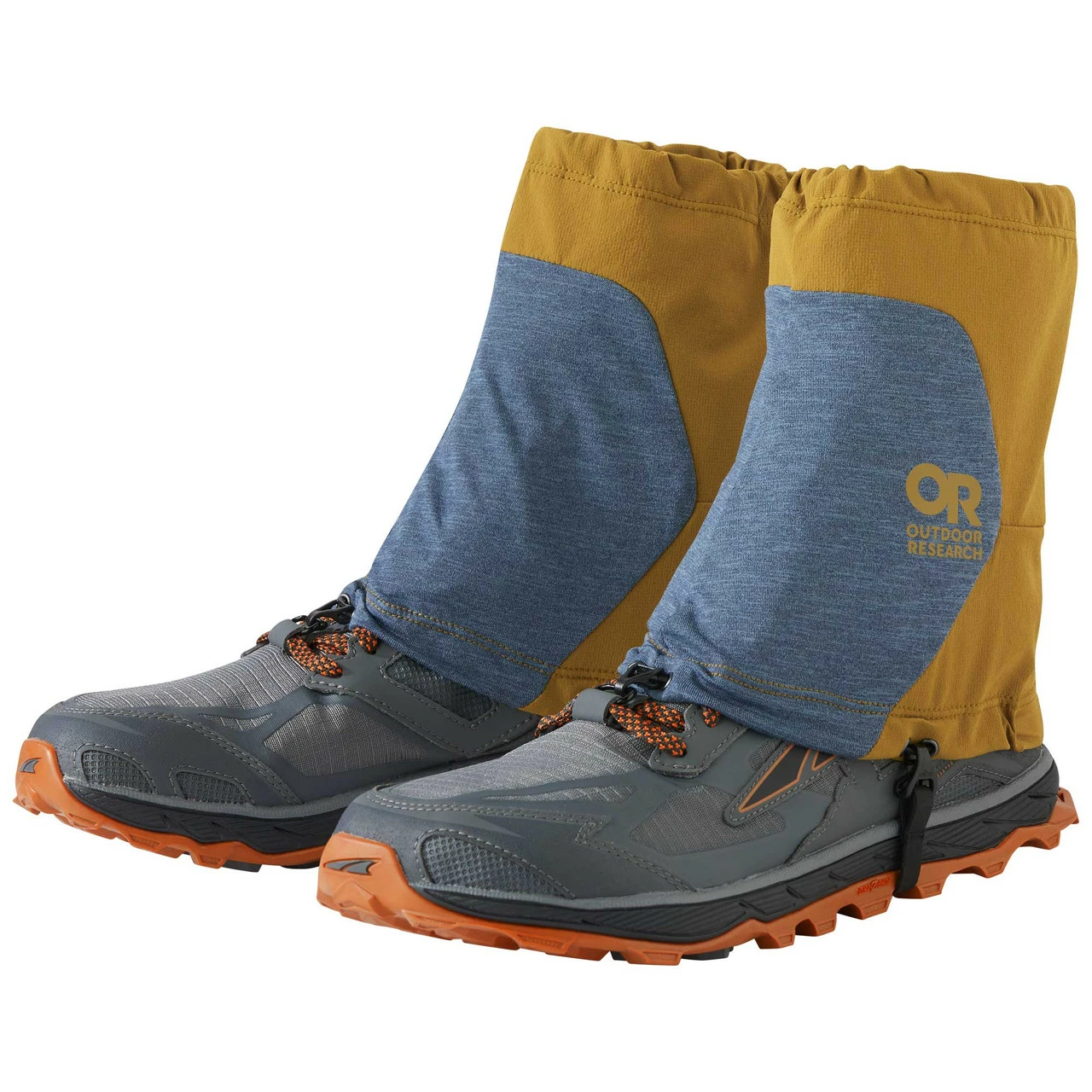 Outdoor Research Ferrosi Hybrid Gaiters - Image 4