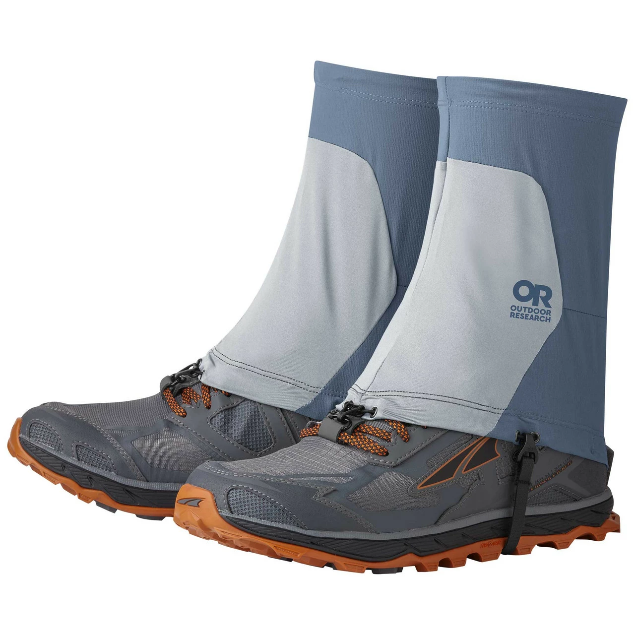Outdoor Research Ferrosi Hybrid Gaiters - Image 3