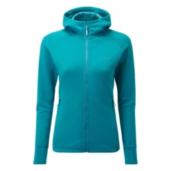 Rab Womens Power Stretch Pro Jacket