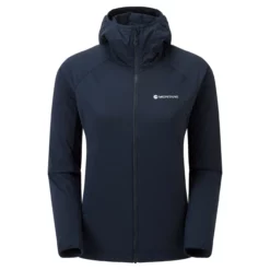 Montane Womens Fireball Lite Insulated Hoodie