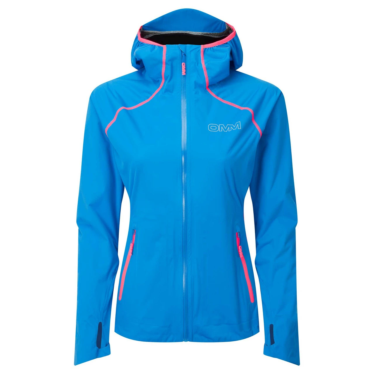 OMM Womens Kamleika Jacket - Image 5