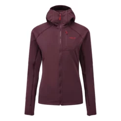 Rab Womens Superflux Hoody