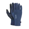 Rab Womens Power Stretch Contact Grip Glove