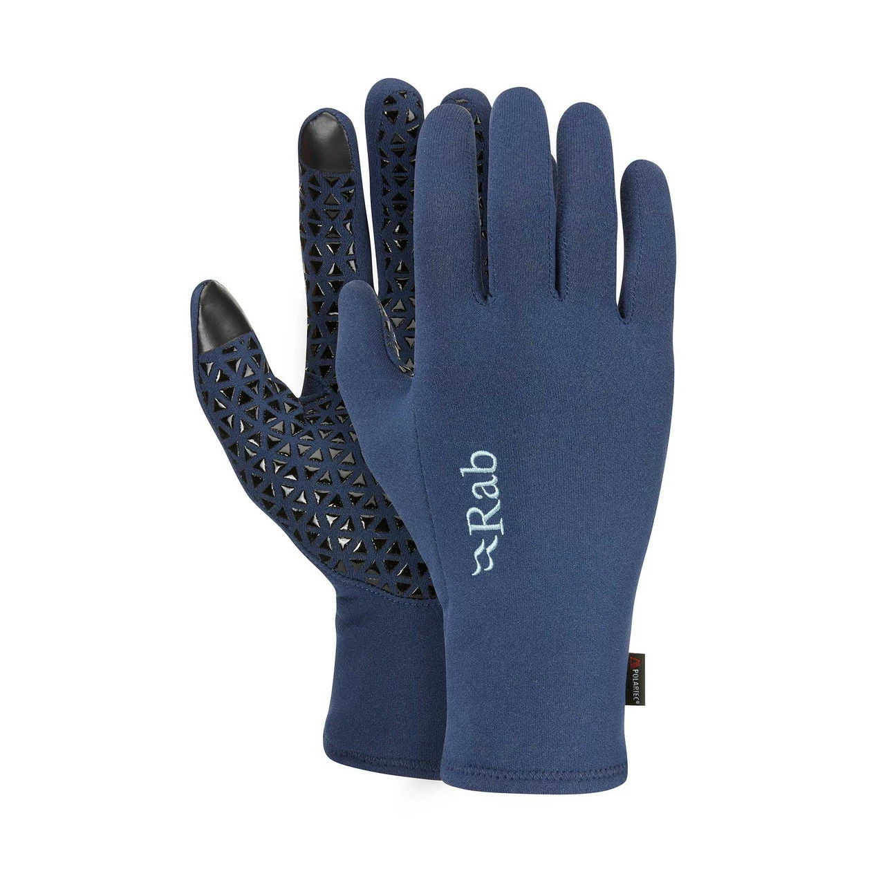 Rab Womens Power Stretch Contact Grip Glove