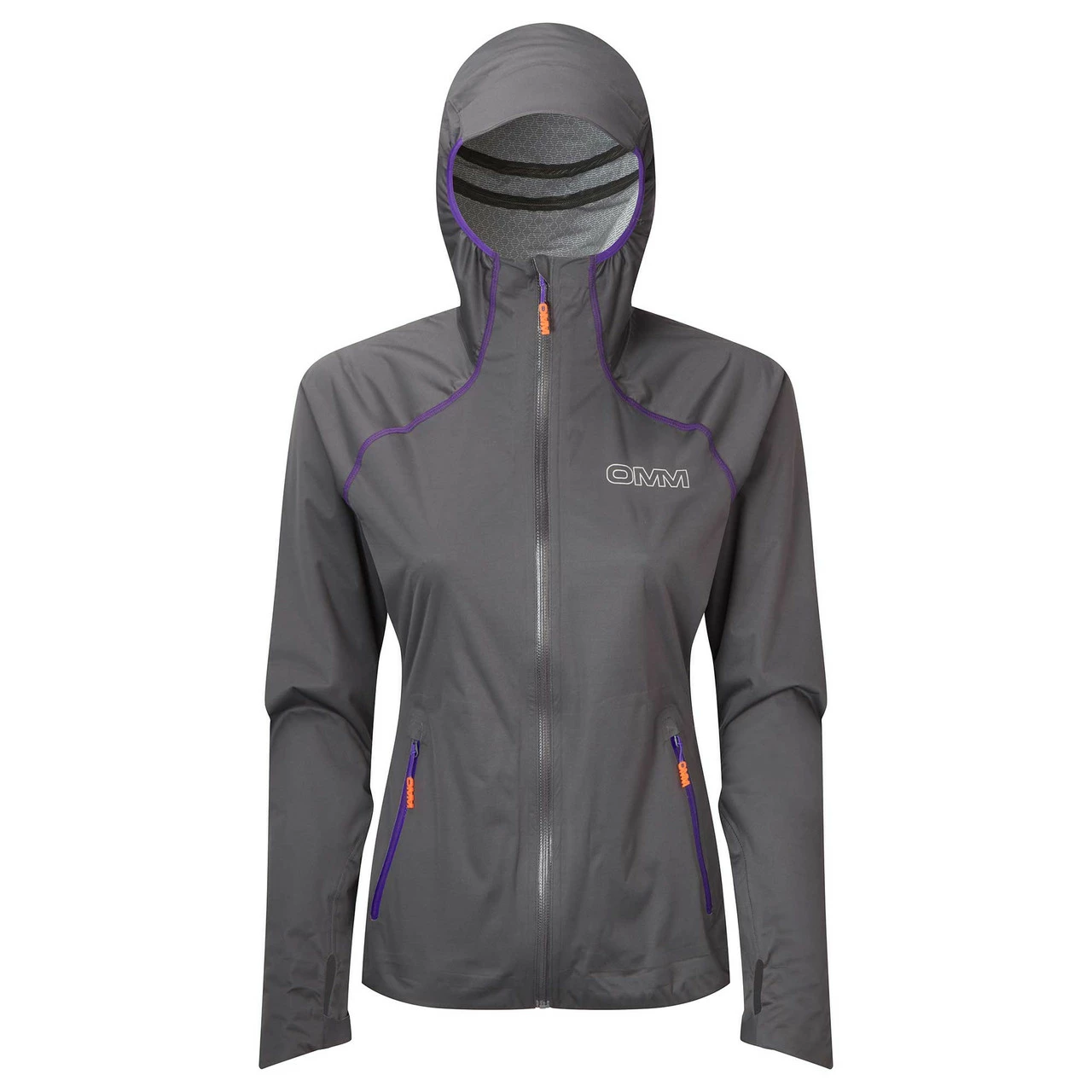 OMM Womens Kamleika Jacket - Image 2