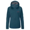 Rab Womens Kinetic Alpine 2.0 Jacket