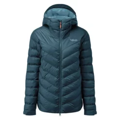 Rab Womens Nebula Pro Insulated Jacket