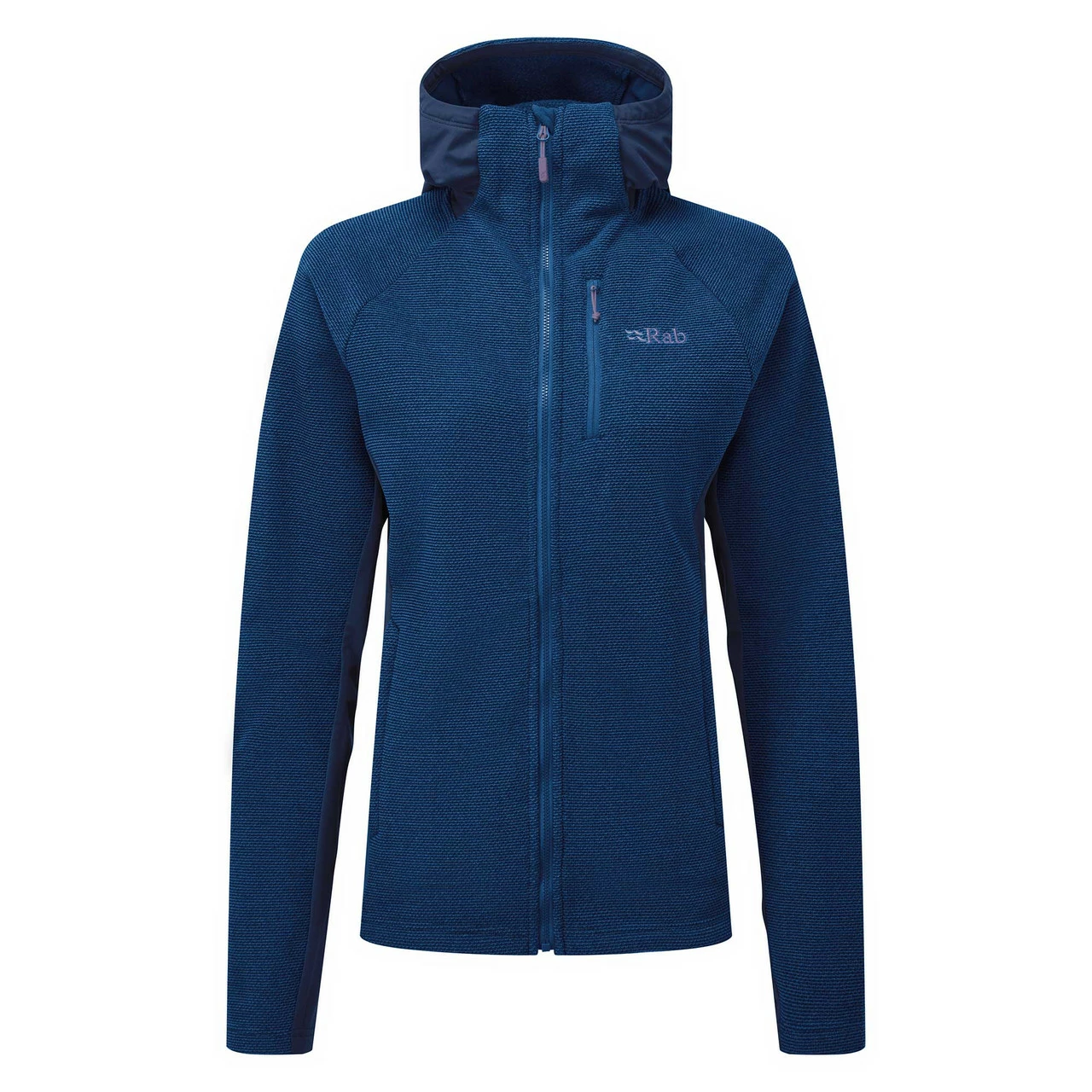 Rab Womens Capacitor Hoody
