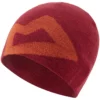 Mountain Equipment Womens Branded Knitted Beanie