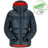 Rab Womens Mythic Ultra Down Jacket