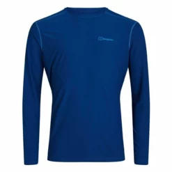 Berghaus 24/7 Tech Tee LS Crew