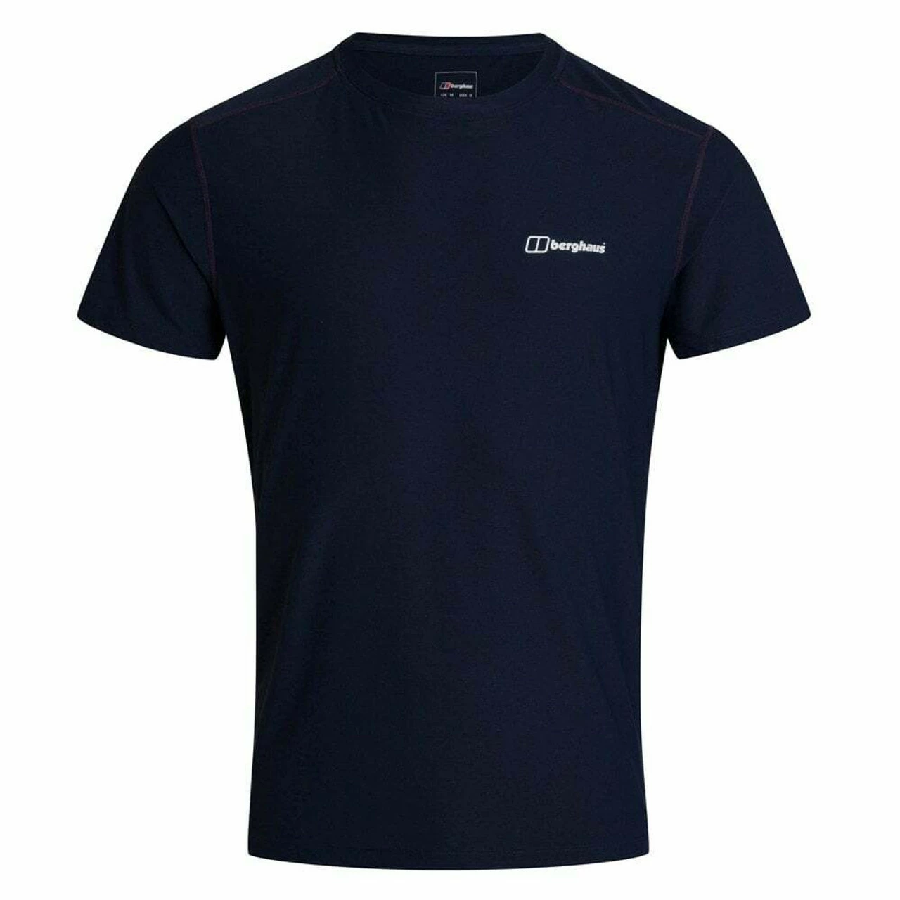 Berghaus 24/7 Tech Tee SS Crew - Image 4