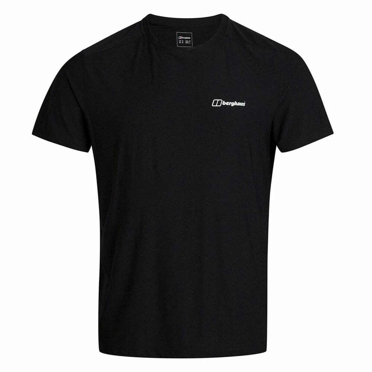 Berghaus 24/7 Tech Tee SS Crew - Image 3