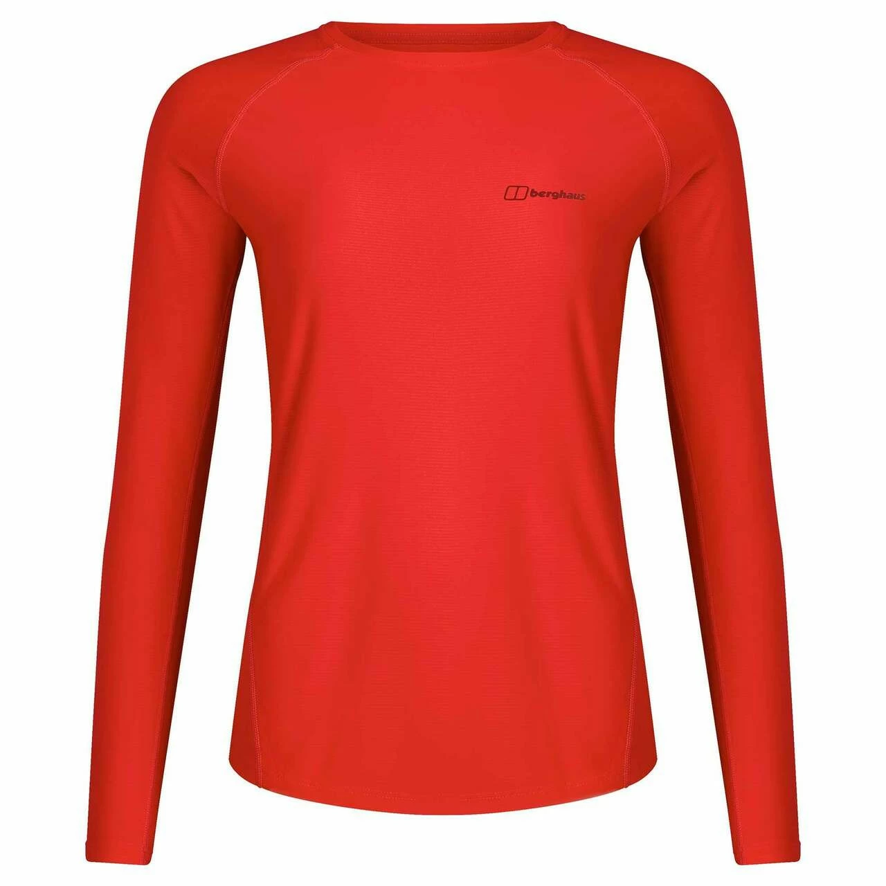 Berghaus Womens 24/7 Tech Tee LS Crew - Image 2