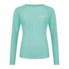 Berghaus Womens 24/7 Tech Tee LS Crew
