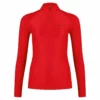 Berghaus Womens 24/7 Tech Tee LS Half Zip