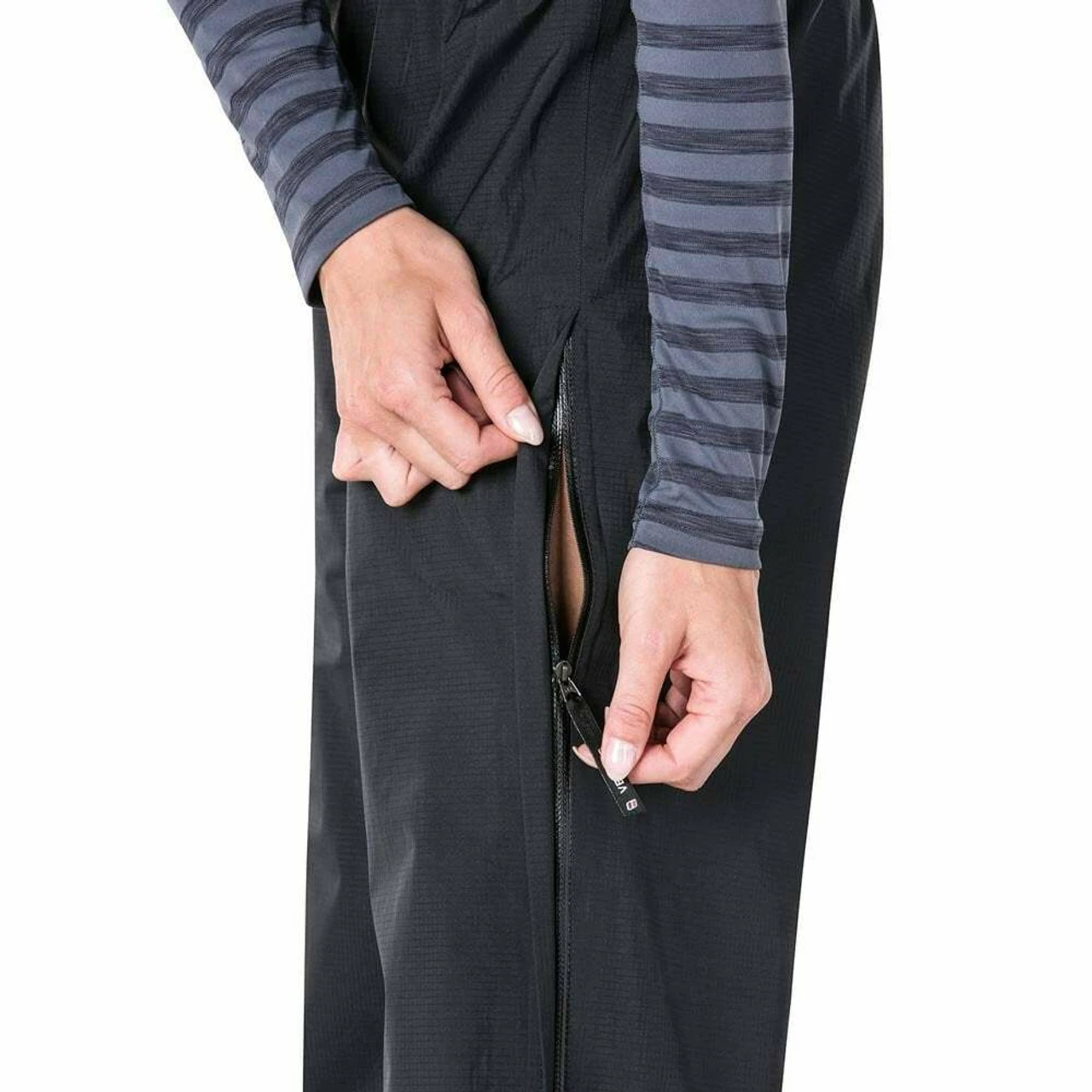 Berghaus Womens Paclite Gore-Tex Overtrousers - Image 5