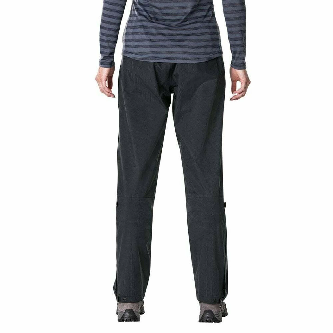 Berghaus Womens Paclite Gore-Tex Overtrousers - Image 4