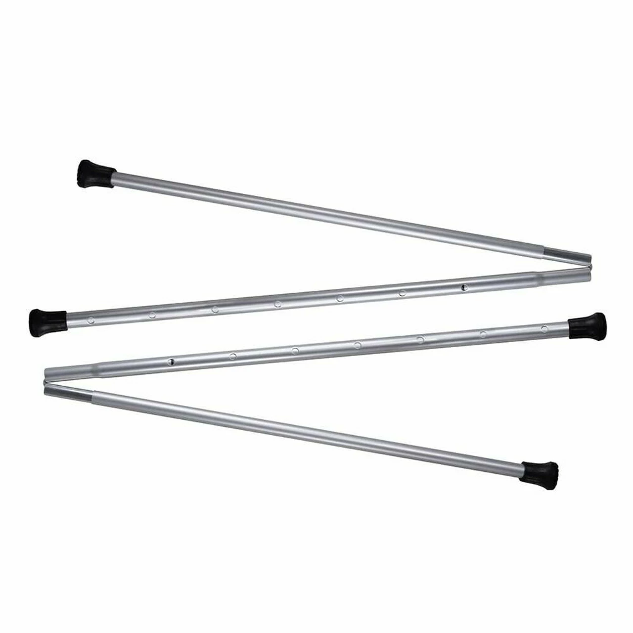 Big Agnes Backpacking Tarp Poles