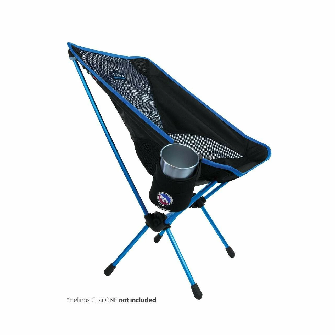 Big Agnes Camp Chair Drink Holder - Image 2