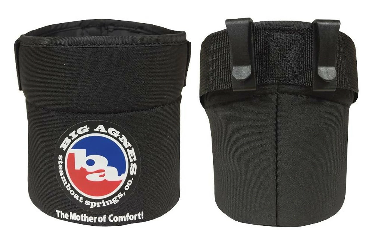 Big Agnes Camp Chair Drink Holder - Image 3