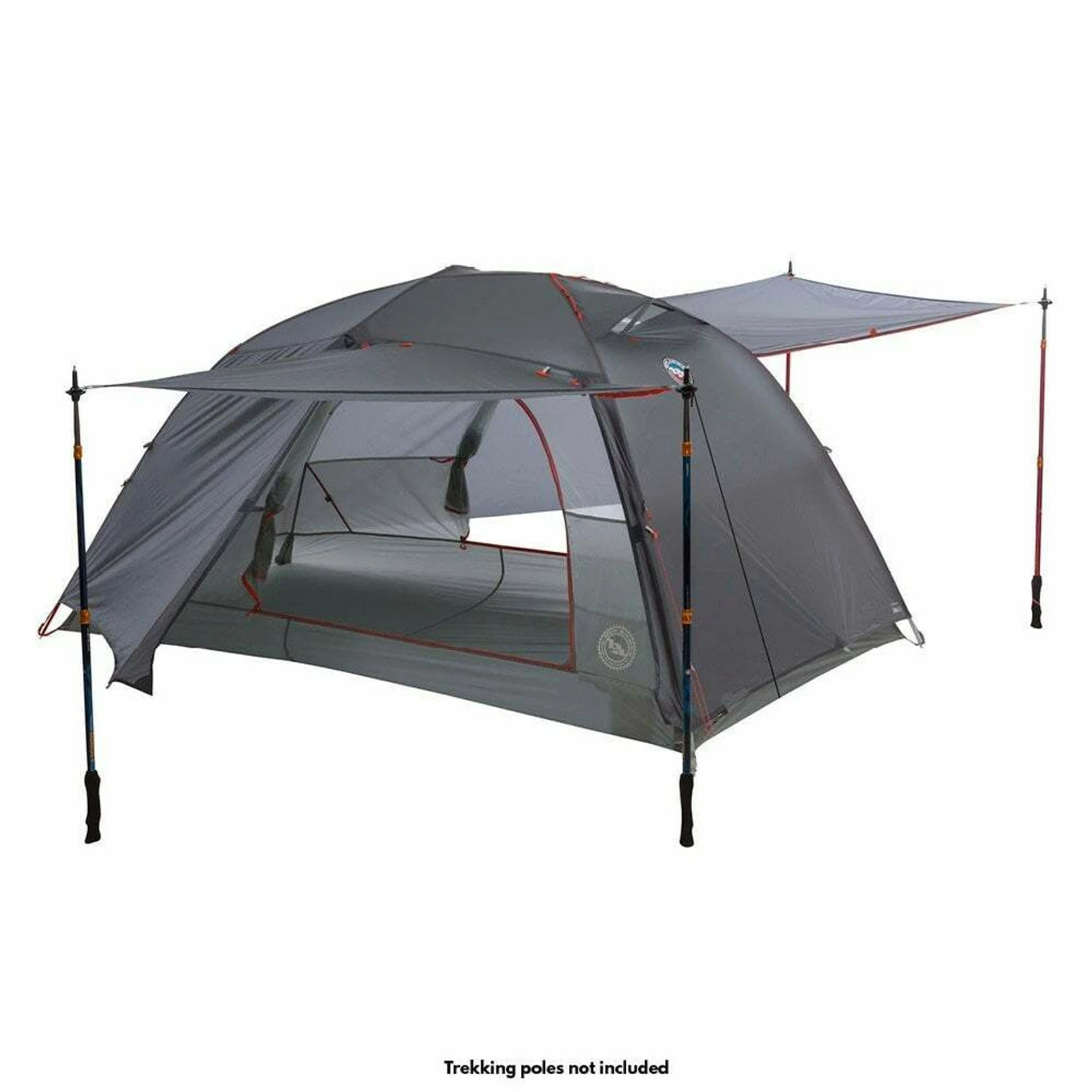 Big Agnes Copper Spur HV UL3 Bikepacking Tent - Image 2