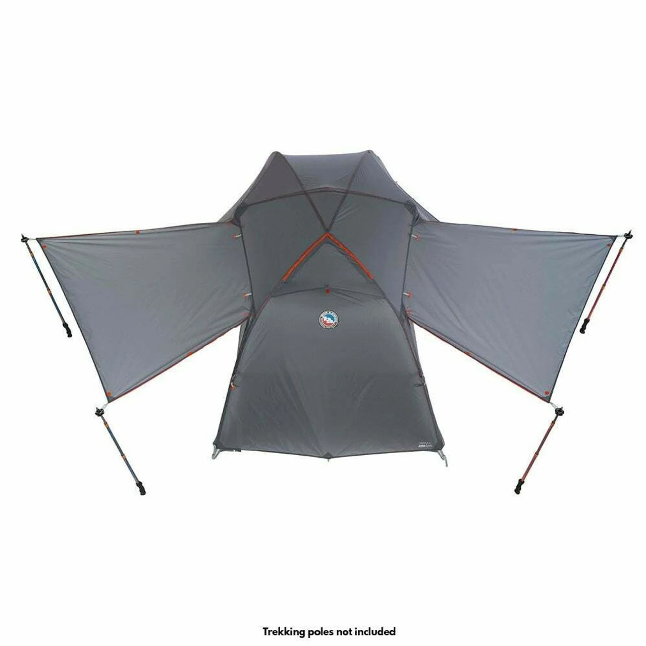 Big Agnes Copper Spur HV UL3 Bikepacking Tent - Image 6
