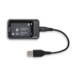 Black Diamond BD 1500 Battery & Charger