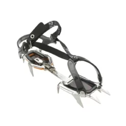Black Diamond Contact Strap Crampons