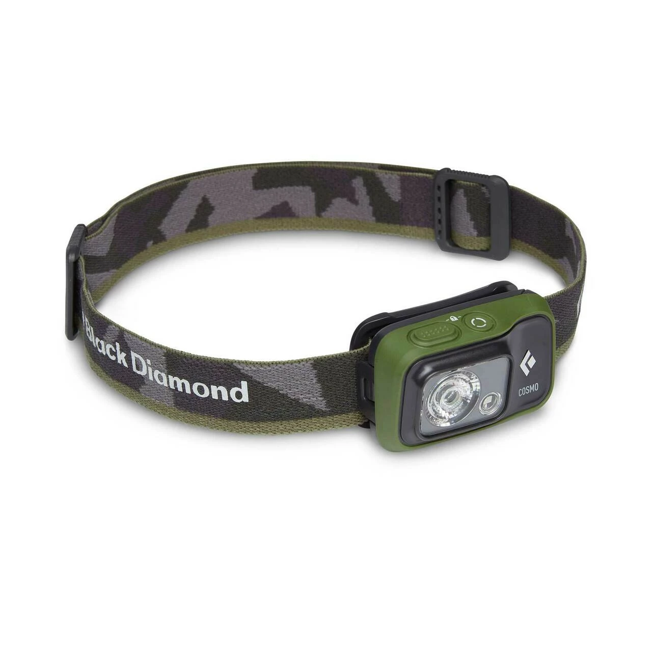 Black Diamond Cosmo 350 Headlamp - Image 4