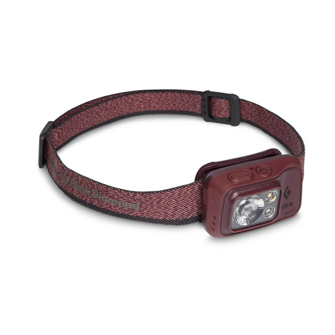 Black Diamond Spot 400-R Headlamp - Image 4