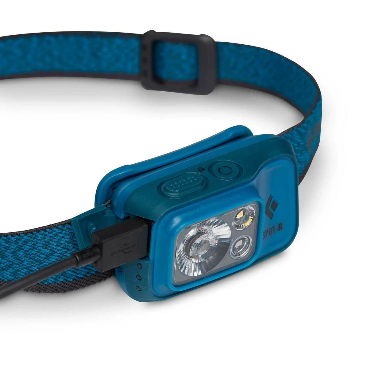 Black Diamond Spot 400-R Headlamp - Image 5