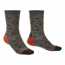 Bridgedale Hike Midweight Merino Performance Boot Socks