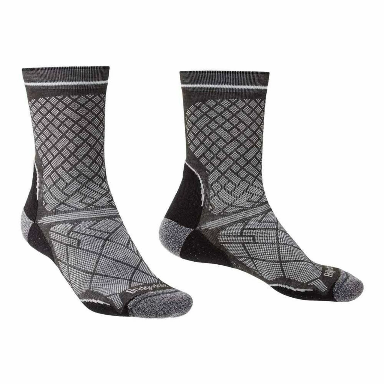 Bridgedale Hike Ultra Light Coolmax Performance Socks