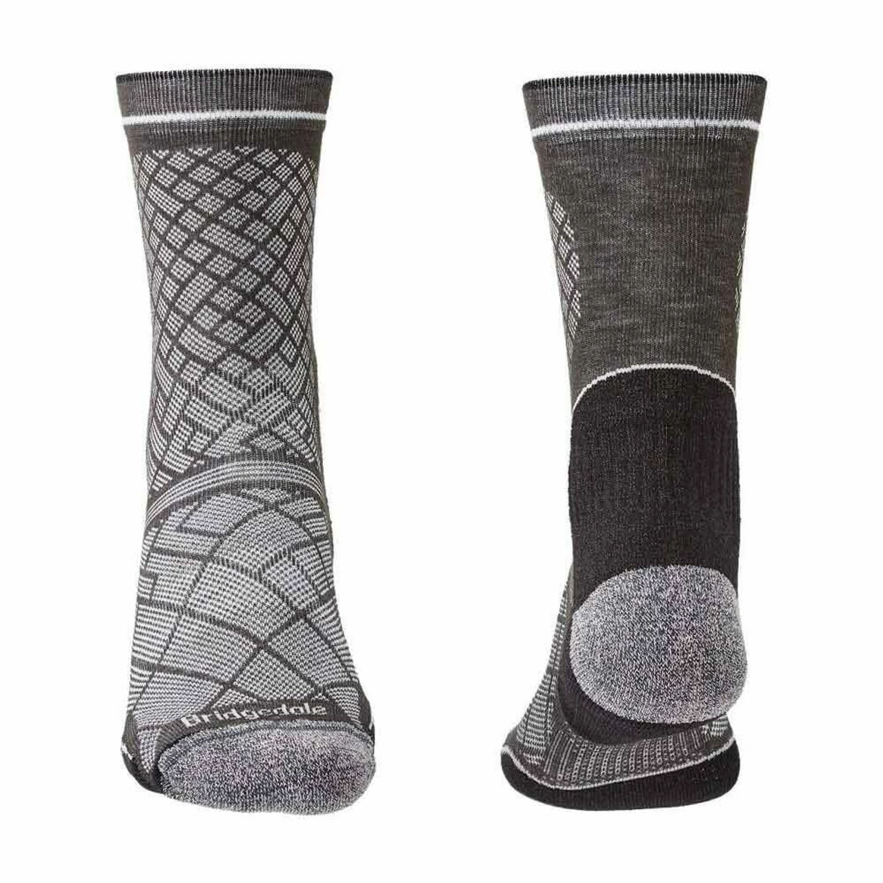 Bridgedale Hike Ultra Light Coolmax Performance Socks - Image 3