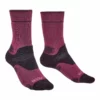 Bridgedale Womens Hike Midweight Merino Performance Boot Socks