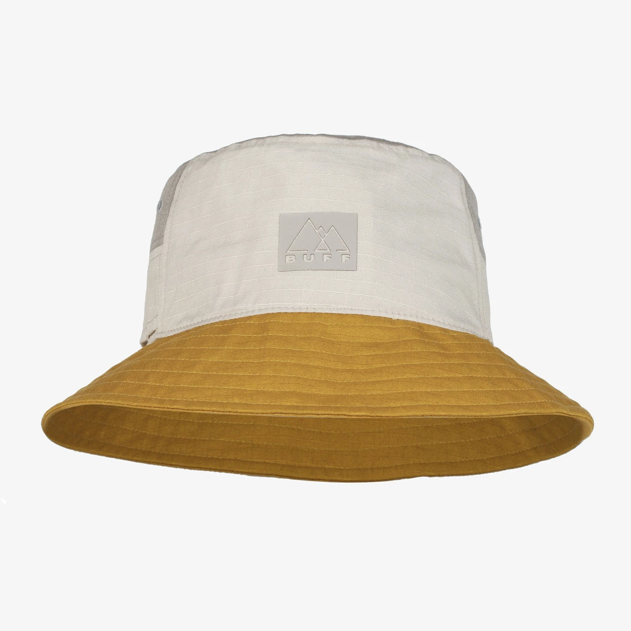 Sun Bucket Hat (Buff)