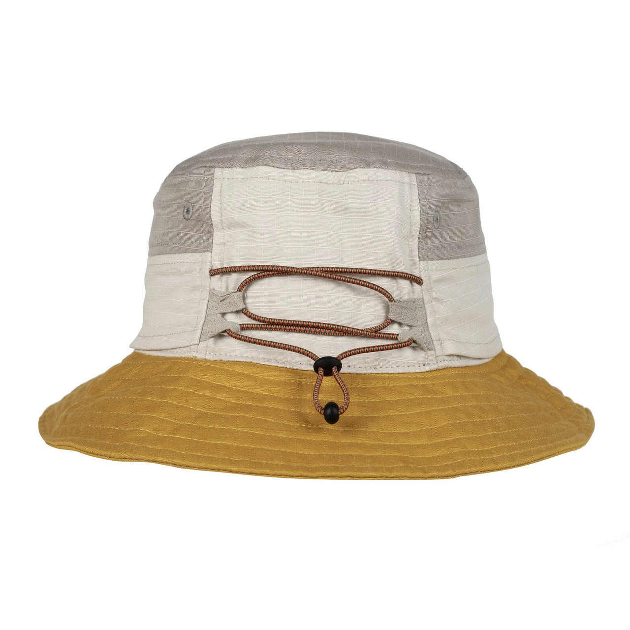 Sun Bucket Hat (Buff) - Image 6