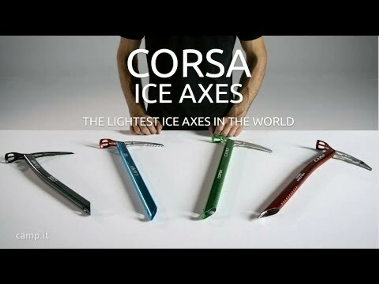 Camp Corsa Ice Axe - Image 2