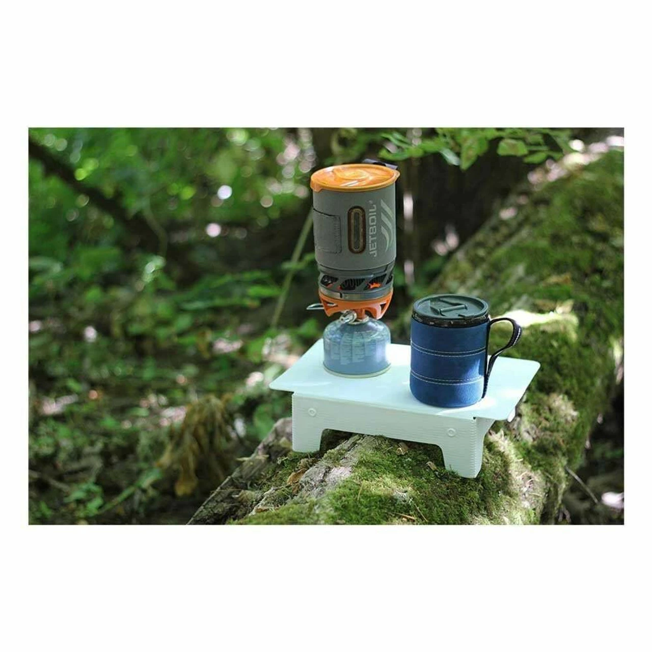 Ultralight Folding Table - Image 4