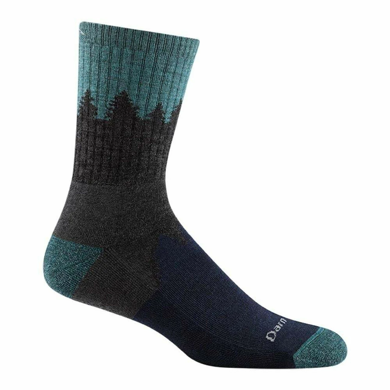 Darn Tough Number 2 Micro Crew Socks - Image 3