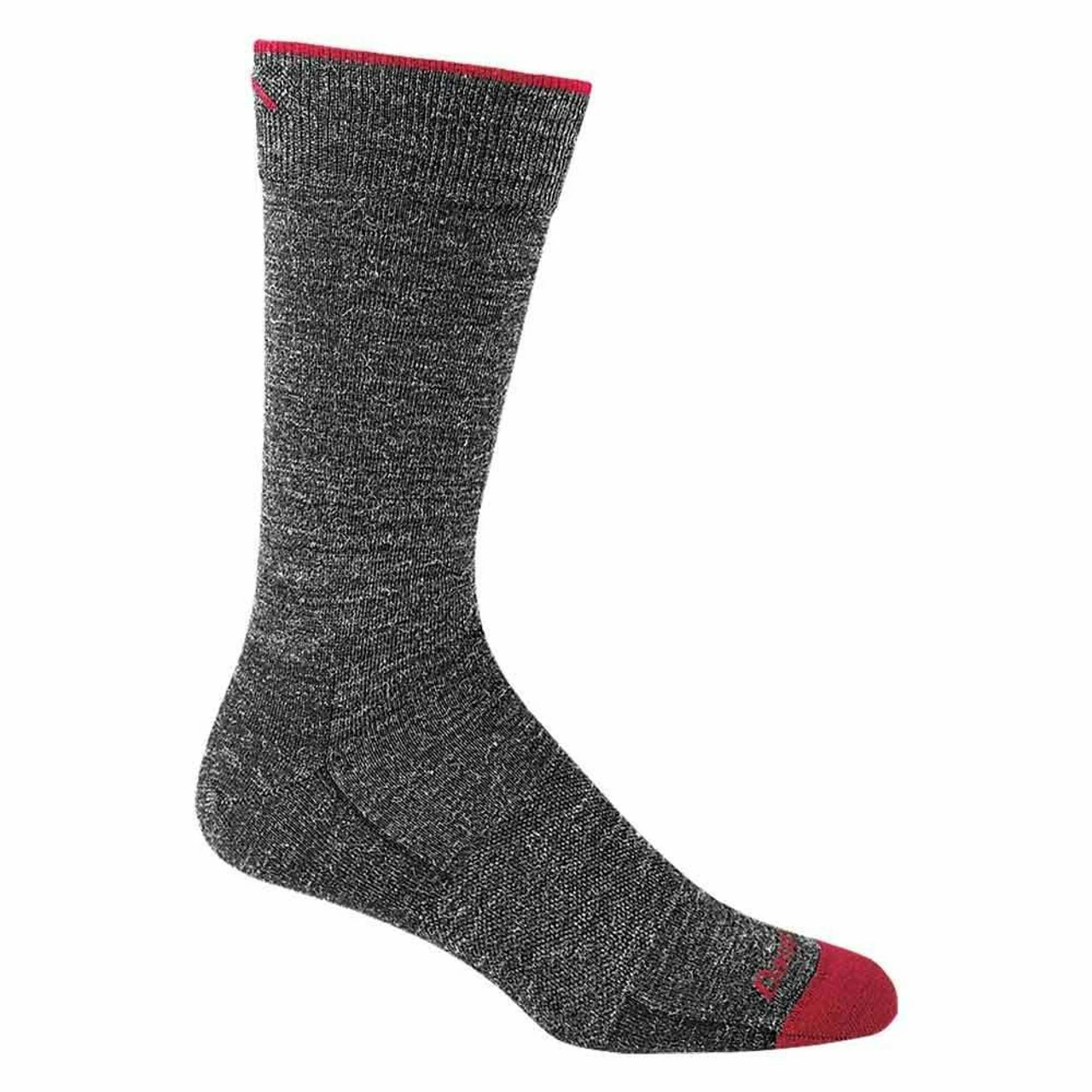 Darn Tough Solid Crew Socks - Image 3